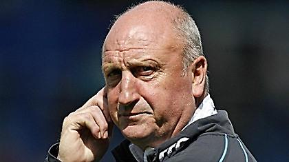 Χαρτ: «Δε γνωρίζω κανέναν Τζεμπούρ»