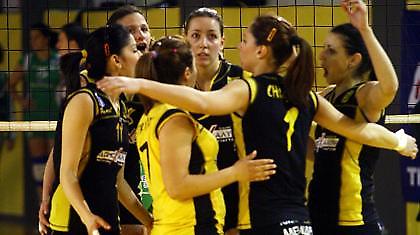 Στα Βασιλικά ο Άρης…