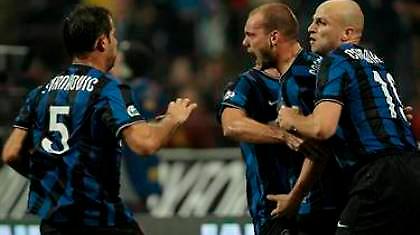 Στο γήπεδο τα «έριξαν» Στάνκοβιτς και Σνάιντερ