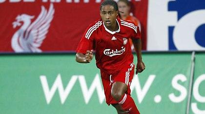 Τζόνσον: «Έτοιμος με Γιουνάιτεντ»