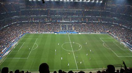 Ch. League: 3ος Όμιλος