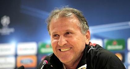 Το μαγικό ραβδί του Αρτούρ Αντούνες Κοΐμπρα