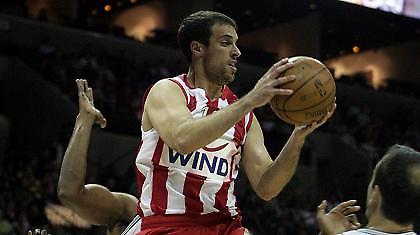 Α1: Εκτός Α1 ο Χαλπερίν