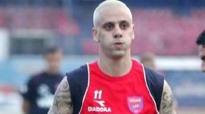 ΠΑΝΙΩΝΙΟΣ: Χαμόγελα για Εστογιανόφ