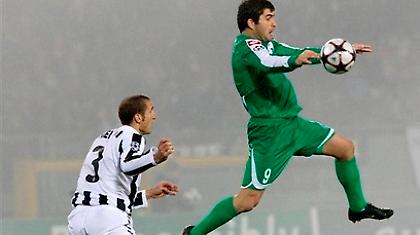 Νίκη και πρωτιά για Μπορντό, δεύτερη η Γιουβέντους