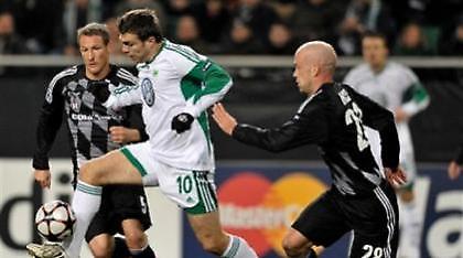 Άνοστη ισοπαλία από τους πρωταθλητές