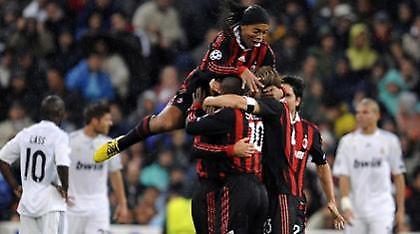 Aπό τον Πάτο στην κορυφή!