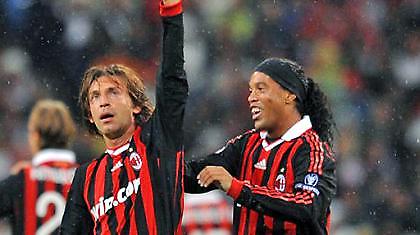 Λεονάρντο: «Η Μίλαν δεν παραδίνεται ποτέ»