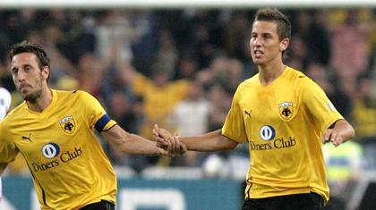 ΑΕΚ: Όνειρο για… σωτηρία και πρόκριση