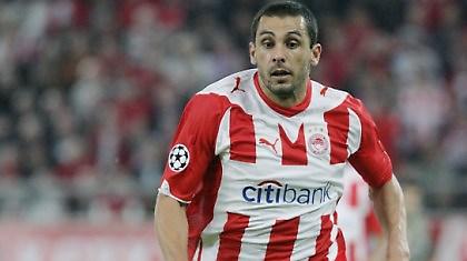 Η υπόσχεση του… Στολτίδαρου