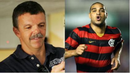 «Πιθανό του Αντριάνο στον Ολυμπιακό»!