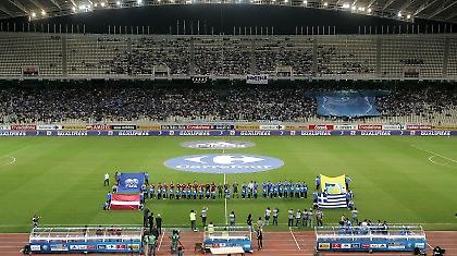 Τελικώς ο… τελικός στο ΟΑΚΑ!