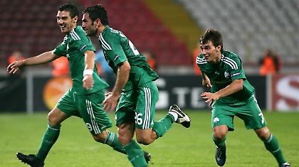 Να γίνει και η Ευρώπη… αυτοσκοπός!