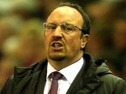 Στηρίζεται από τη διοίκηση ο Μπενίτεθ!