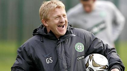 Ο Στράχαν στη Μίντλεσμπρο