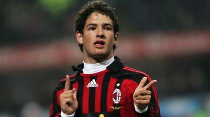 Πάτο, ο νέος ηγέτης