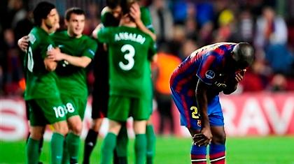 Οι μικροί «μεγάλωσαν» και οι μεγάλοι «μίκρυναν»