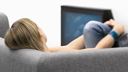 Κλείστε την TV -STOP- Μπορείτε- STOP-