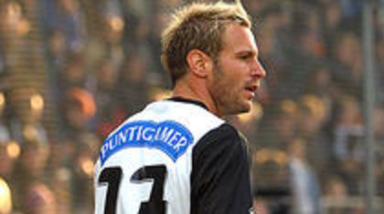 Έρενραϊχ: «Μας σέβεται ο Παναθηναϊκός»