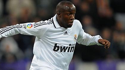 Χωρίς «Λας» με Χιχόν η Ρεάλ