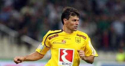 ΑΡΗΣ: Δύσκολα με ΑΕΚ ο Ρονάλντο