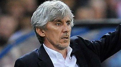 Γιοβάνοβιτς: «Μας άφησε πικρή γέυση η ήττα»