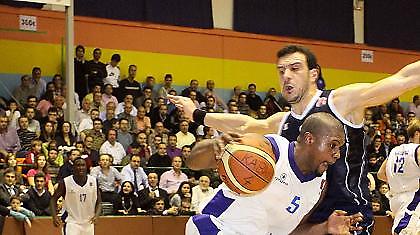 Ντάνιελς: «Πλέον έχω την εμπειρία»