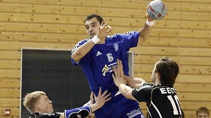 Επιστρέφουν Βασιλάκης, Σανίκης