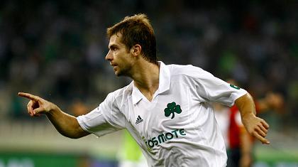 Ίβανσιτς: «Ελπίζω να επιστρέψω κάποια στιγμή…»