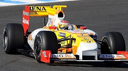 Πωλείται η Renault;