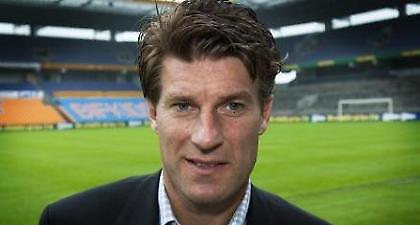 Λάουντρουπ ο εκλεκτός της Ατλέτικο