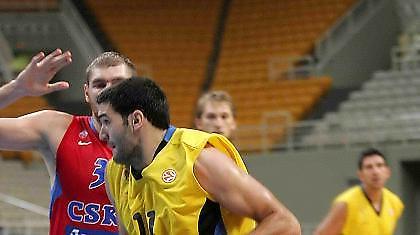 Μαυροειδής: «Δεν μπορώ να το πιστέψω»