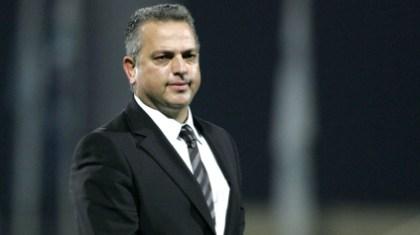 Δημητριάδης: «Σε προχωρημένο στάδιο οι επαφές με Κοζώνη»