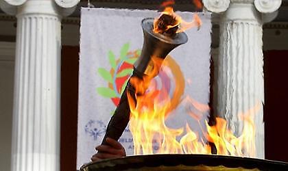 Ρογκ: «Η Φλόγα πρεσβευτής των Ολυμπιακών Αξιών»