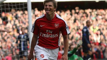 Αρσάβιν: «Δύο σημαντικές προσθήκες και γίναμε… Μπαρτσελόνα»!