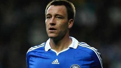 Τέρι: «Νίκη και πρόκριση μέσα στη Μαδρίτη»