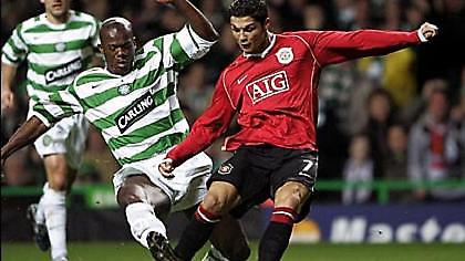 «Έκλεισε» στην Βαλανσιέν ο Μπαλντέ