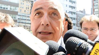 Το... δράμα του Αντριάνο Γκαλιάνι