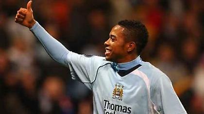 Ακόμη δύο εβδομάδες υπομονή για Ρομπίνιο