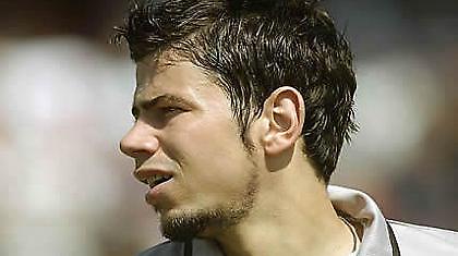 Κέζμαν: «Ήμουν χούλιγκαν»