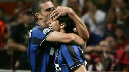 Επιστρέφουν Μότα και Μιλίτο