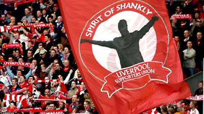 Πορεία διαμαρτυρίας για την «κατρακύλα» της Λίβερπουλ…