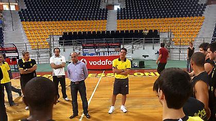 Α1: Κυκλοφόρησαν τα εισιτήρια για Ολυμπιακό