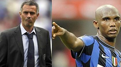 «Τολμηρές» υποδείξεις του Ετό στον Μουρίνιο…