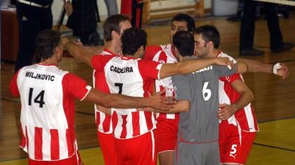 Στεφάνου: «Οπωσδήποτε νίκη»