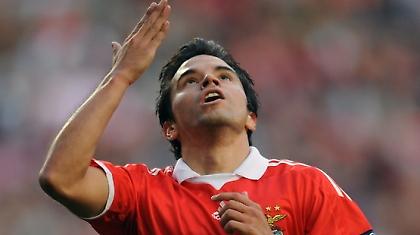 Europa League: Σούπερ «αετοί» κατάπιαν την Έβερτον