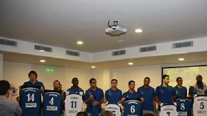 Α1: Χαμόγελα και αισιοδοξία…