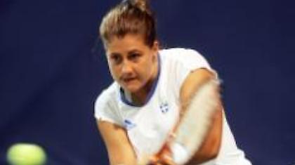 Πρόκριση για Γερασίμου στο τουρνουά του Λάγος