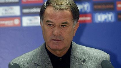 Μπάγεβιτς: «Εριστικός ο διαιτητής»!