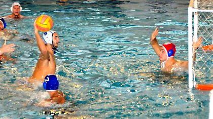 Νίκη για τη ΝΕ Πατρών στο Len Trophy